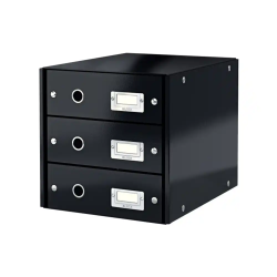 Fichero cajones sobremesa...