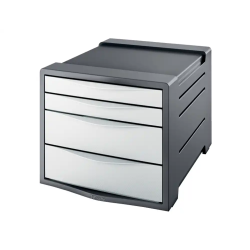 Fichero cajones sobremesa...