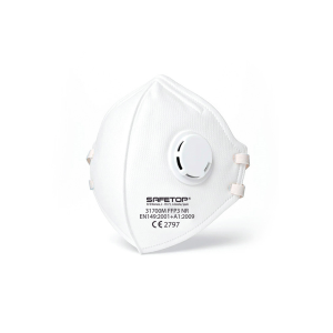 Mascarilla facial safetop...