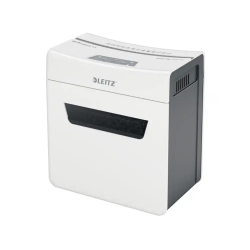 Destructora de documentos...