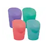 Cubilete portalapices esselte colour breeze colores surtidos