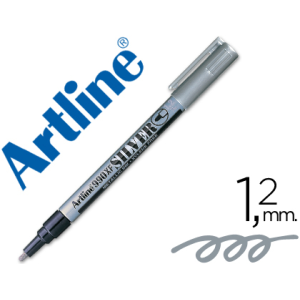 Rotulador artline marcador...