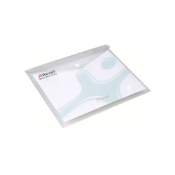 Carpeta rexel ice...