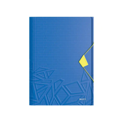 Carpeta leitz urban chic...