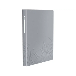 Carpeta leitz urban chic...