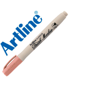 Rotulador artline supreme...