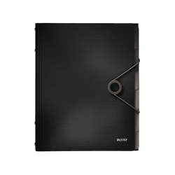Carpeta leitz solid...
