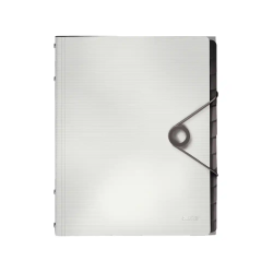 Carpeta leitz solid...