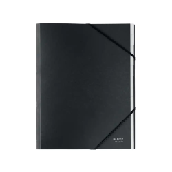 Carpeta leitz recycle...