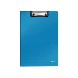 Carpeta leitz miniclips...