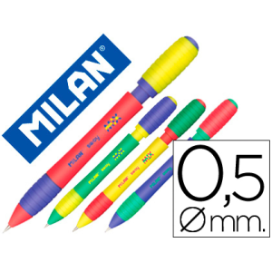 Portaminas milan sway mix...