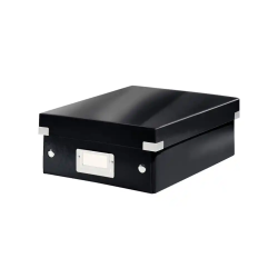 Caja leitz click&store...