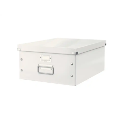 Caja leitz click&store...
