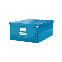 Caja leitz click&store...