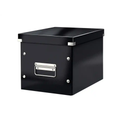 Caja leitz click&store...