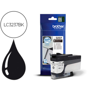 Ink-jet brother lc3237...