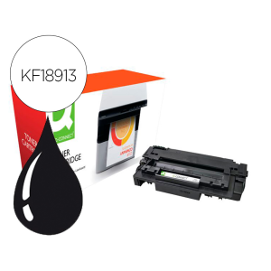 Toner compatible q-connect...