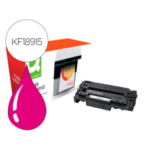 Toner compatible q-connect...
