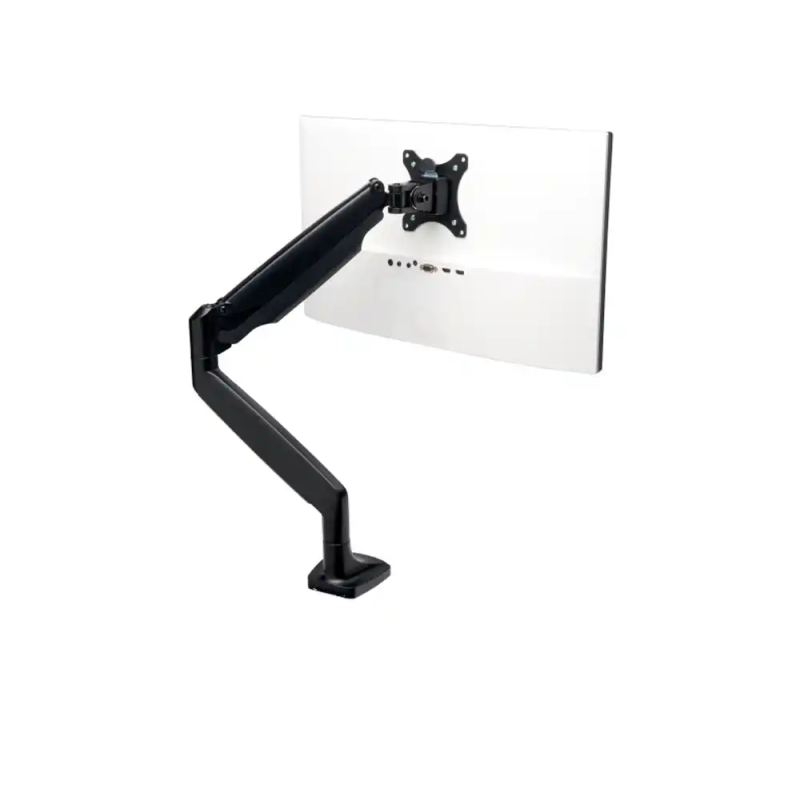 Brazo kensington smartfit one touch hasta 32/' color negro