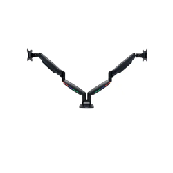 Brazo kensington dual...