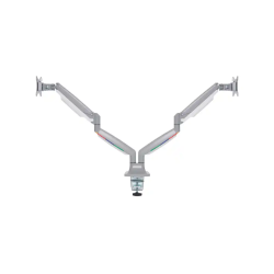 Brazo kensington dual...