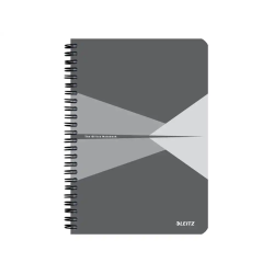 Bloc de notas espiral leitz...