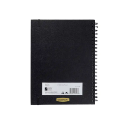 Bloc de bocetos derwent din a4 56 hojas 165 gr