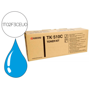 Toner kyocera -mita...