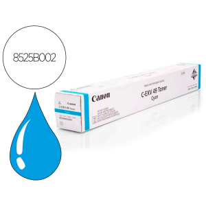 Toner canon exv49c ir...