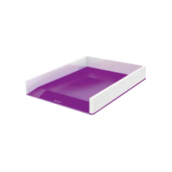 Bandeja sobremesa plastico...