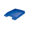 Bandeja sobremesa leitz plus slim color azul 255x35x357 mm