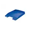 Bandeja sobremesa leitz plus slim color azul 255x35x357 mm