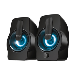 Altavoces trust gemi 2.0...