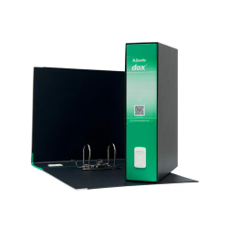 Archivador de palanca rexel...