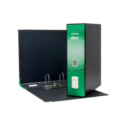 Archivador de palanca rexel...