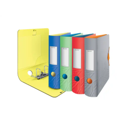 Archivador de palanca leitz...