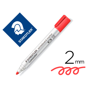 Rotulador staedtler...