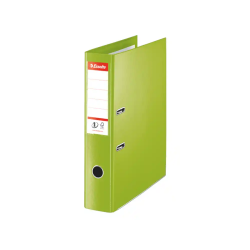 Archivador de palanca...