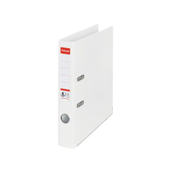 Archivador de palanca...