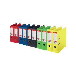 Archivador de palanca...