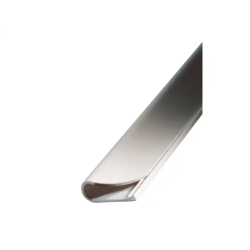 Lomera para encuadernar leitz din a4 plastico 3 mm capacidad 30 hojas pack de 50 unidades