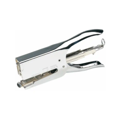 Grapadora rapid de tenaza...