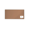Tablero de anuncios nobo premium plus corcho 2000x1000mm