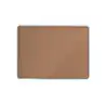 Tablero de anuncios nobo premium plus corcho 1200x900mm