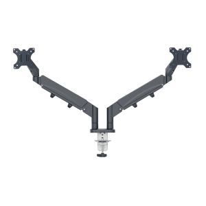 Brazo para monitor y...