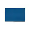 Tablero de anuncios nobo essence de fieltro azul 1800x1200 mm