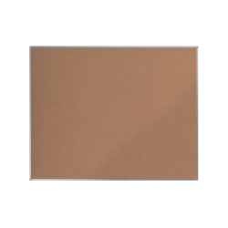 Tablero de anuncios nobo...