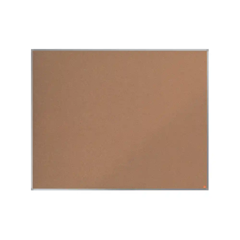 Tablero de anuncios nobo essence corcho 1500x1200 mm
