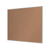 Tablero de anuncios nobo essence corcho 1500x1200 mm