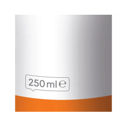 Limpiador de pizarra blanca nobo bote pulverizador de 250 ml